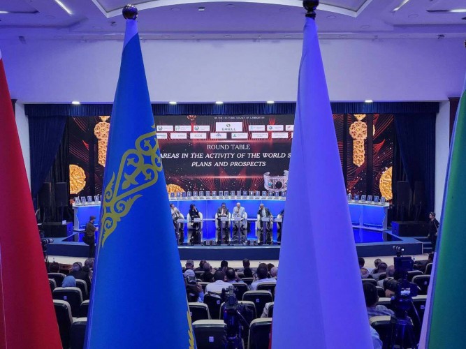 Rimda Buxoro amirining oltin kolleksiyasi topildi Rimda Buxoro amirining oltin kolleksiyasi topildi