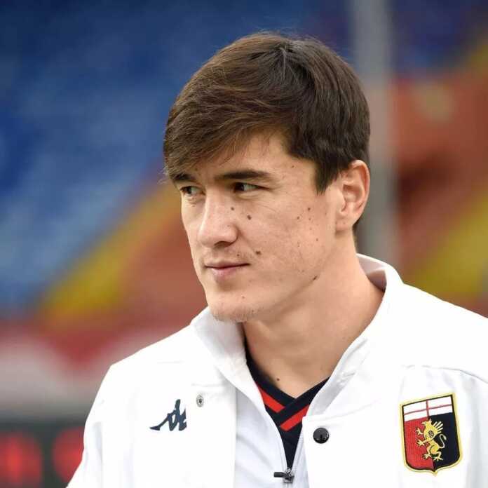 Shomurodov boshqa klubga o'tish arafasida