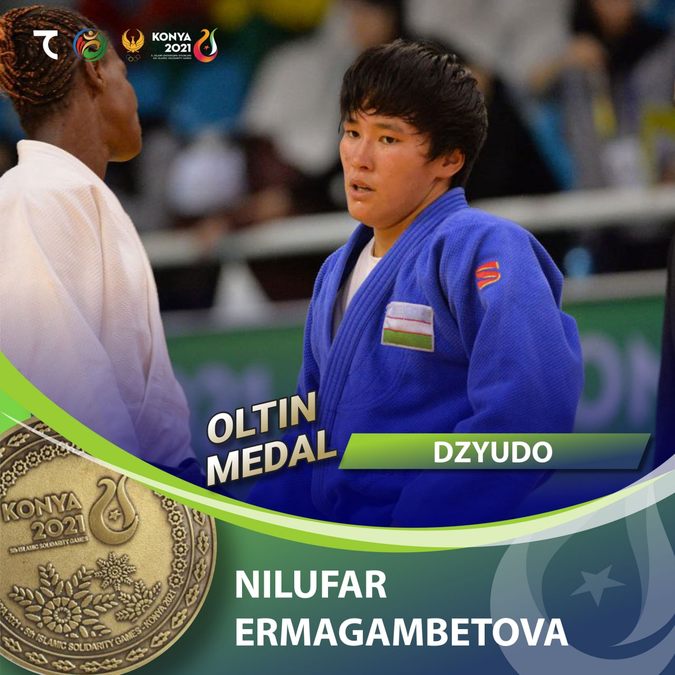 Akbar Jo'rayev mutlaq chempion bo'ldi Akbar Jo'rayev mutlaq chempion bo'ldi