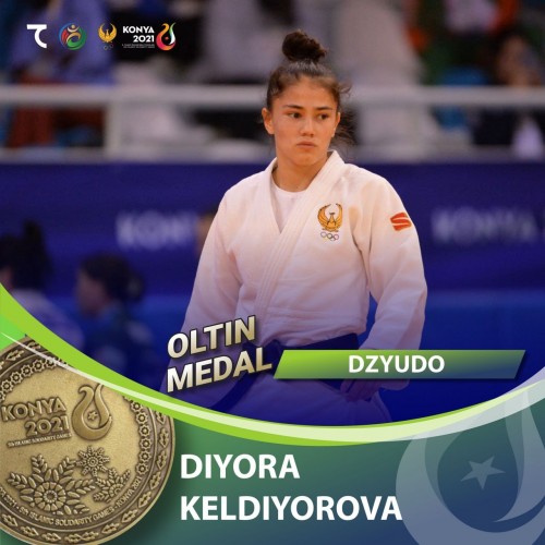 Akbar Jo'rayev mutlaq chempion bo'ldi Akbar Jo'rayev mutlaq chempion bo'ldi