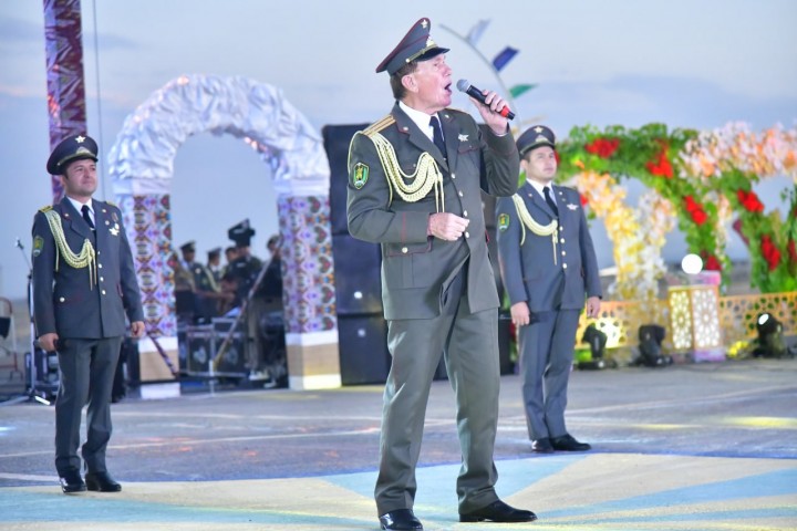 «ArMI—2022»: Vakillarimiz dastlabki oltin medallarni qo'lga kiritishdi