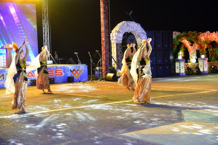 «ArMI—2022»: Vakillarimiz dastlabki oltin medallarni qo'lga kiritishdi