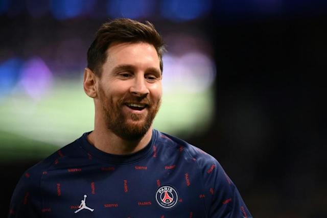 Lionel Messi 21 asrda dubllar soni bo'yicha Krishtianu Ronalduga yetib oldi