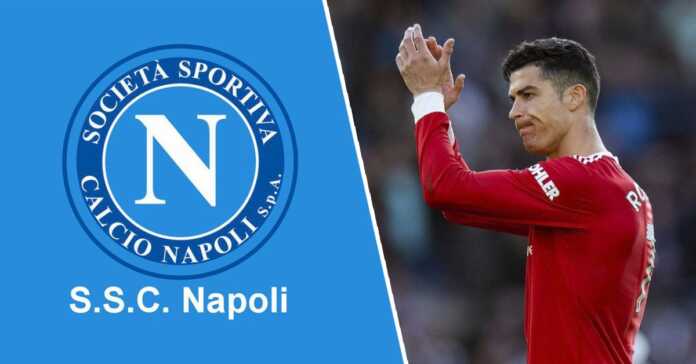 «Napoli» Ronaldu transferi bo'yicha to'liq keluvga erishishga ulgurmasa, uni ijaraga olishga tayyor