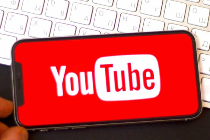 Rossiyada YouTube’ni bloklash hozircha rejalashtirilmagan