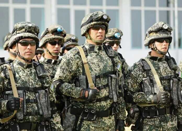 Harbiy safarbarlik nima?