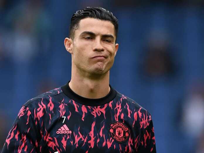 Ronaldu Saudiya Arabistonidan tushgan yiliga 240 million yevro maoshlik taklifni rad etdi