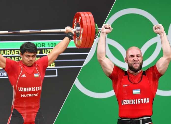 Ruslan Nurudinov va Akbar Jo'rayev Osiyo chempionatini o'tkazib yuborishadi