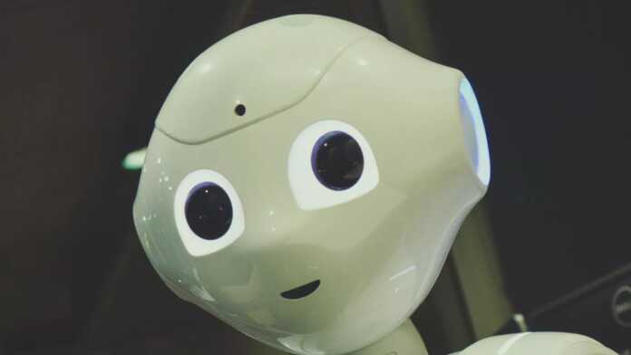 Xitoyda robot ilk bor kompaniya bosh direktori etib tayinlandi