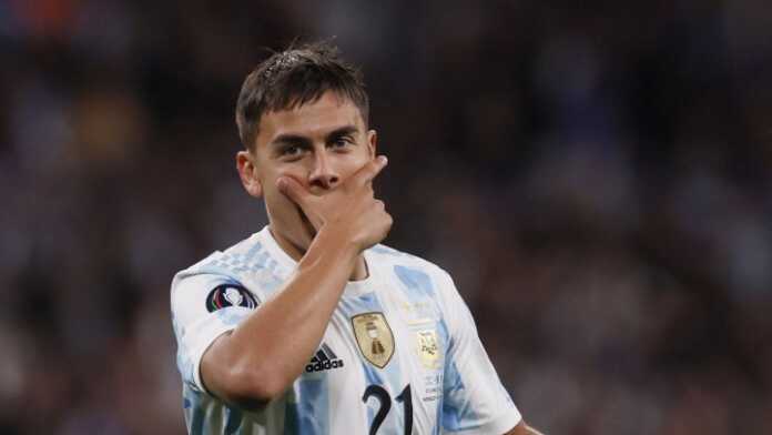 Argentina va «Roma» muxlislari uchun xushxabar e'lon qilindi
