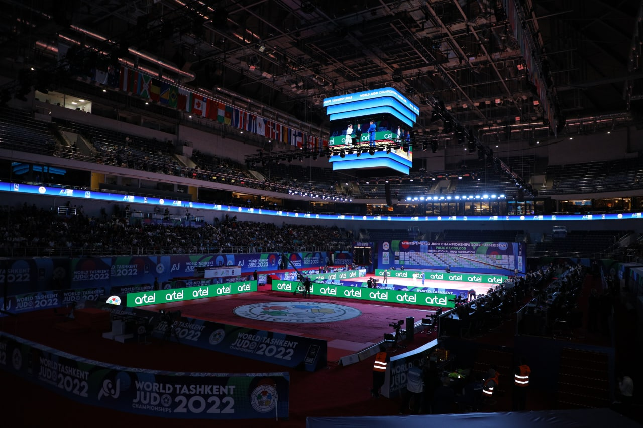 “Artel” yana bir nufuzli musobaqaga homiylik qilmoqda