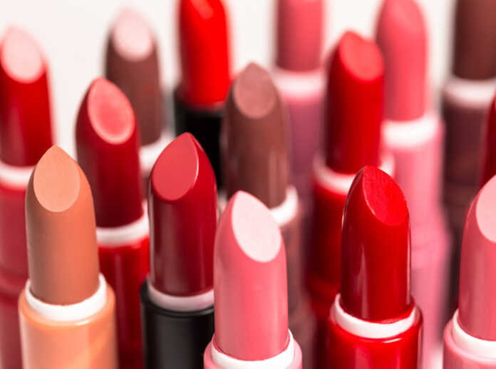 Lab bo'yoqlari tarkibida zararli moddalar mavjud!