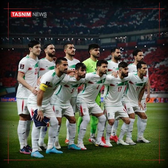 The Telegraph: Eronni jahon chempionatidan chetlashtirish kerak