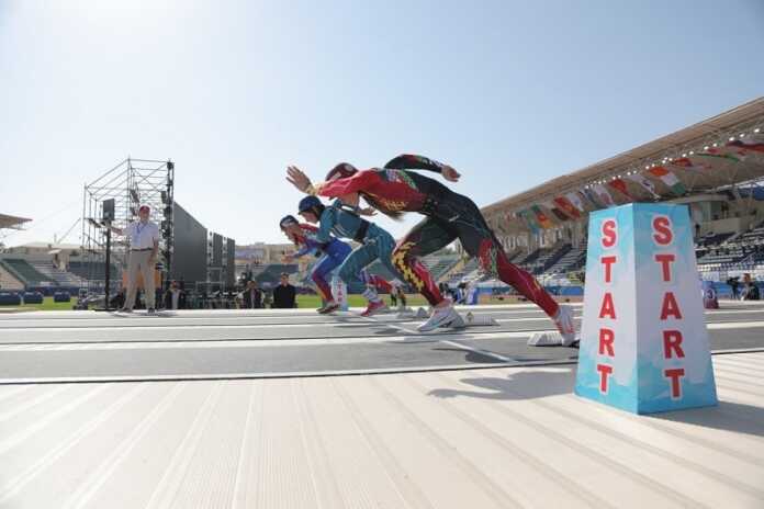 Yong'in-qutqaruv sporti bo'yicha jahon chempionatida O'zbekiston III o'rinni egalladi Yong'in-qutqaruv sporti bo'yicha jahon chempionatida O'zbekiston III o'rinni egalladi