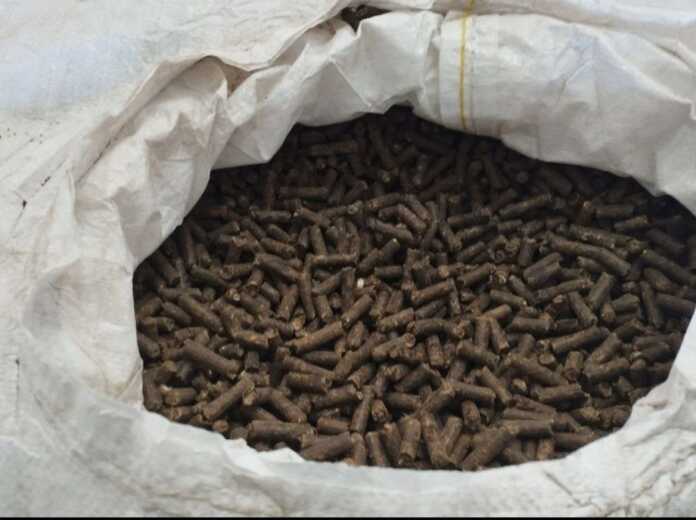 Chiqindidan yonilg'i ishlab chiqarish yo'lga qo'yildi