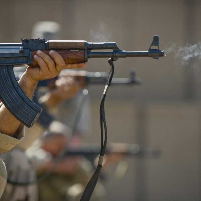 Evropa mintaqasidagi etnik va milliy mojaroli deb xisoblangan xududlar