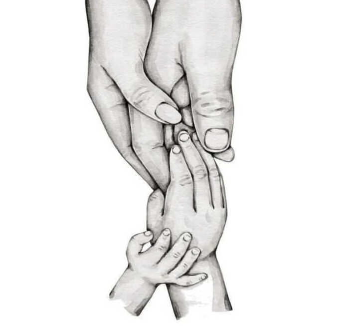 Farzandingizga doimo aytib turishingiz kerak bo'lgan 9 ta gaplar