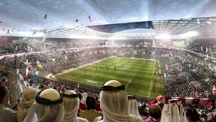 Qatar JCh–2022 ochilish o'yinida g'alaba qozonish uchun Ekvador futbolchilariga pora bergani aytilmoqda