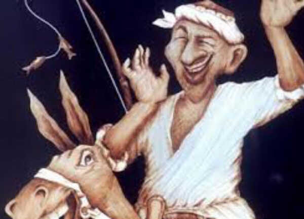 BI-IR KULIShMAYMIZMI