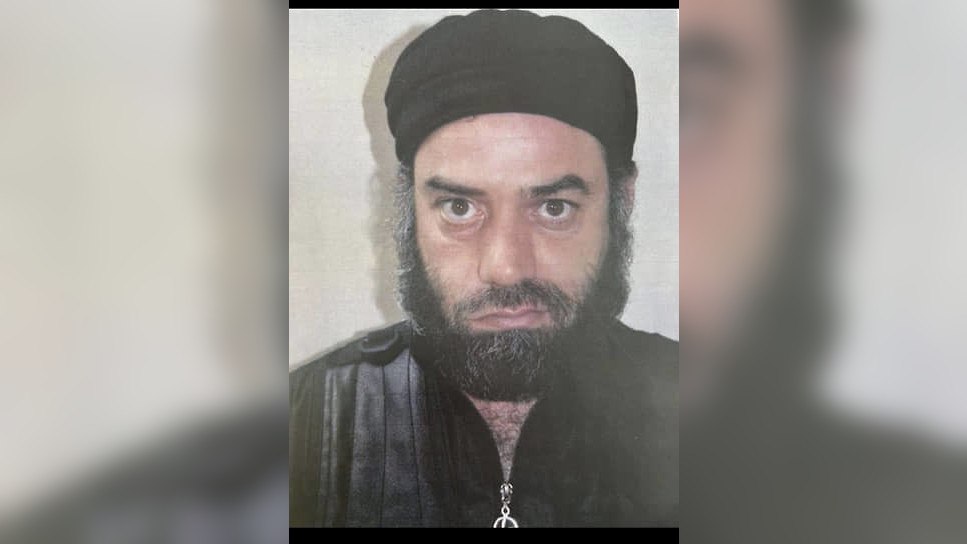 IShID o'z yetakchisi o'limi haqida xabar berdi