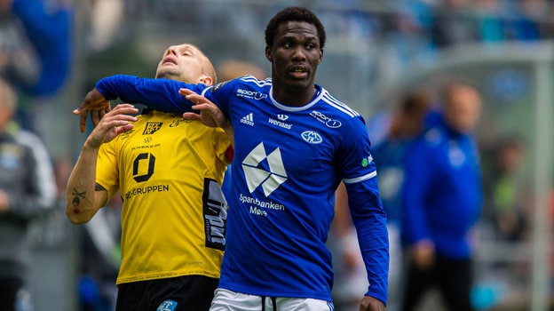 «Manchester Yunayted» Gakponi safiga chaqirmoqda «Manchester Yunayted» Gakponi safiga chaqirmoqda