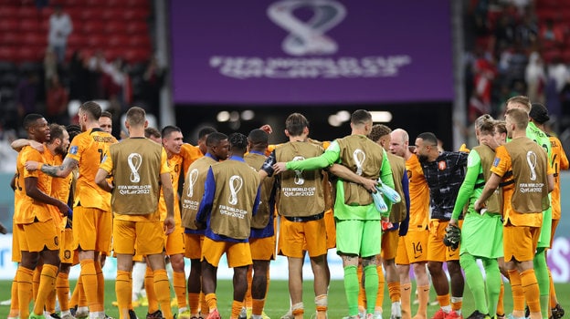 Messi Argentinani chorakfinalga olib chiqadimi, AQSh yana sensatsiya qila oladimi? Kunning asosiy intrigalari