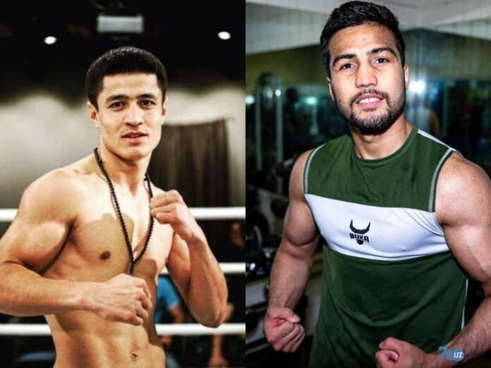 Shohjahon Ergashev: «Men Shahramga qarshi jang uchun teng gonorar olishga tayyorman»