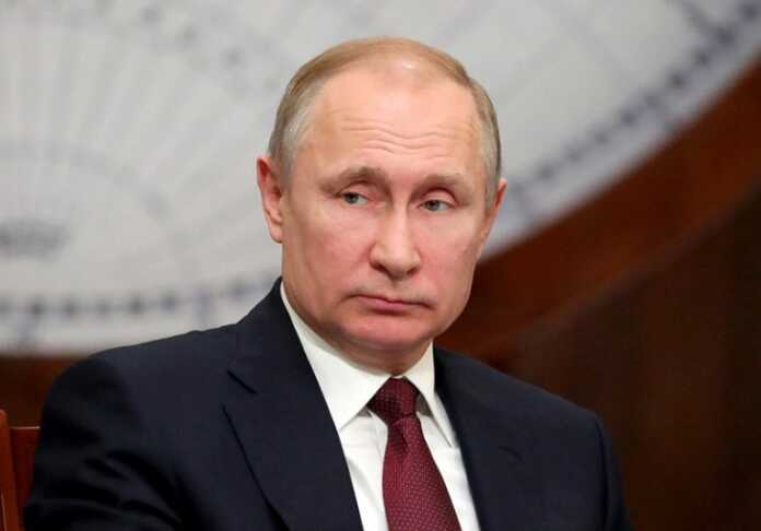 «Ular bu g'alabaga munosib» – Putin Argentinaning g'alabasi haqida