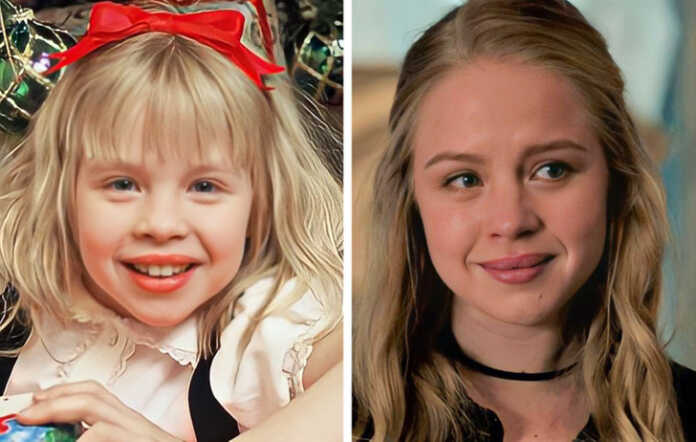 Yangi yil haqidagi sevimli filmlarda rol ijro etgan bolakay va qizaloqlar hozirda qanday ko'rinishda?