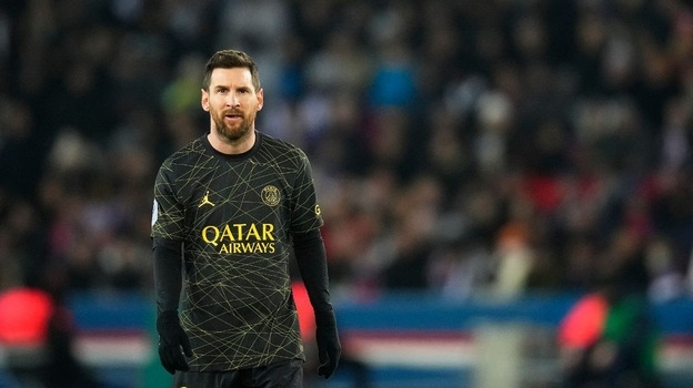 «Al-Hilol» Messi, Saloh va De Bryuyne bilan shartnoma imzolmoqchi