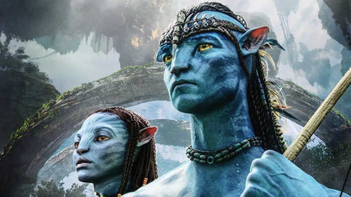 “Avatar: Suv yo'li” kino tarixidagi eng kassabop filmlar beshligiga kirdi