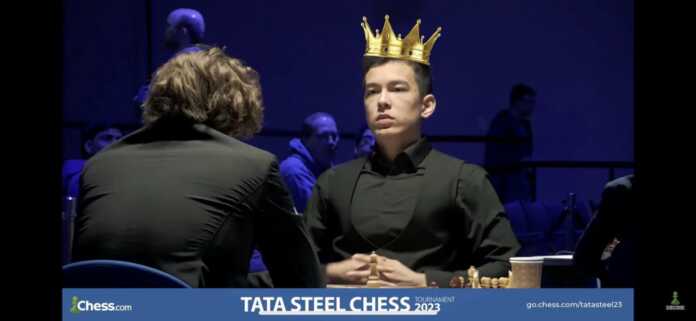 Nodirbek amaldagi Jahon chempionini mag'lub etganidan so'ng tarmoqlarda ajoyib suratlar tarqalmoqda (+foto) Nodirbek amaldagi Jahon chempionini mag'lub etganidan so'ng tarmoqlarda ajoyib suratlar tarqalmoqda (+foto)