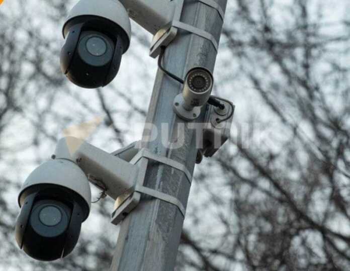 Qozog'istonning “Sergek” kameralari O'zbekiston yo'llariga o'rnatildi