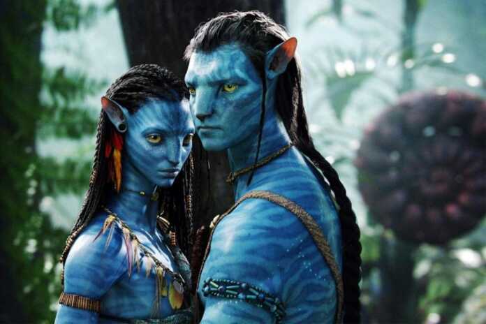 «Avatar: Suv yo'li» filmi «Titanik»ni ortda qoldirdi