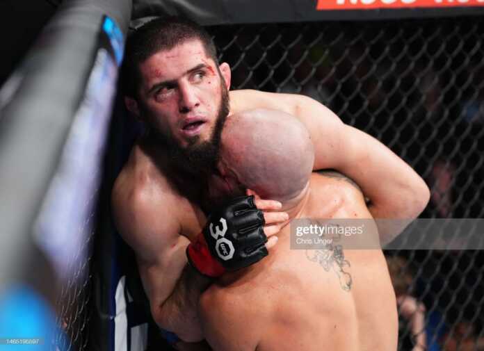 Islom Maxachev antidoping qoidalarini buzganlikda gumon qilinmoqda