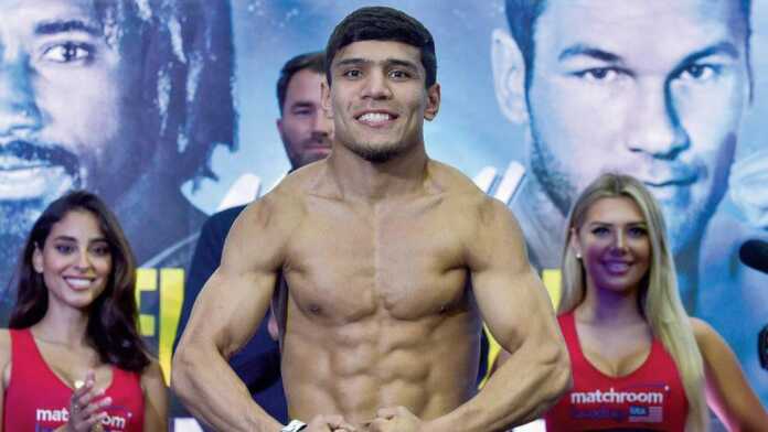 O'zbekistonlik uch bokschi Xalqaro boks federatsiyasi reytingiga kirdi O'zbekistonlik uch bokschi Xalqaro boks federatsiyasi reytingiga kirdi