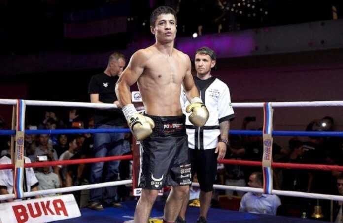 O'zbekistonlik uch bokschi Xalqaro boks federatsiyasi reytingiga kirdi