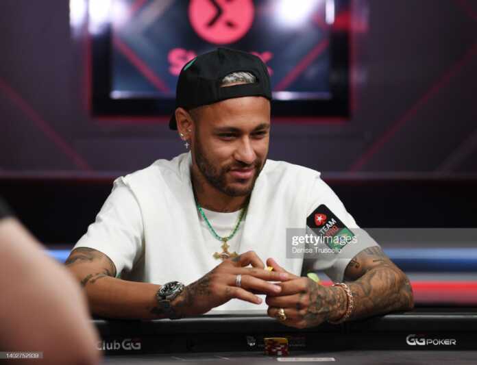 «PSJ» Neymarni tekinga qo'yib yuborishga tayyor