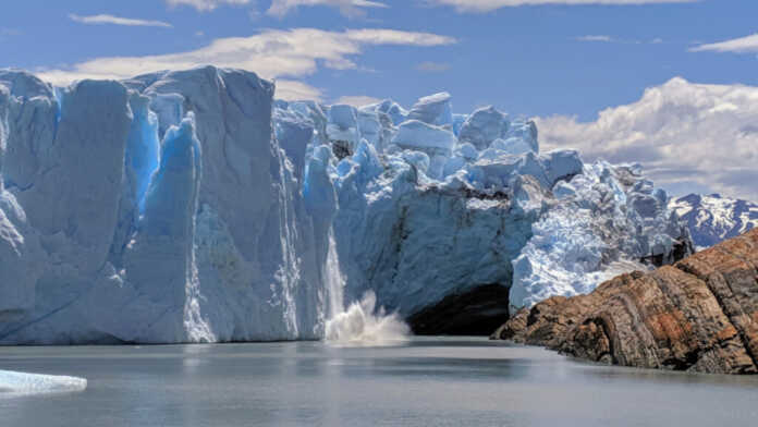 Antarktidadagi “Qiyomat” muzligi qachon erishi bashorat qilindi
