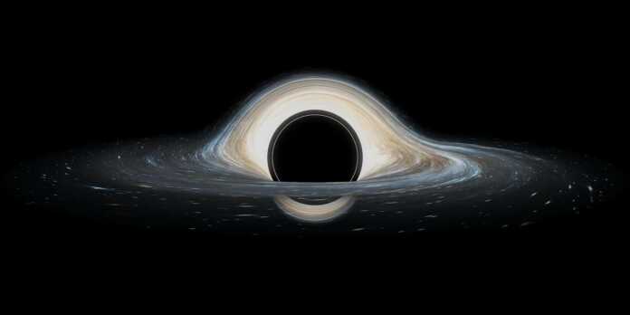 Astronomlar hozirgacha qayd etilgan eng katta qora tuynuklardan birini topdilar Astronomlar hozirgacha qayd etilgan eng katta qora tuynuklardan birini topdilar