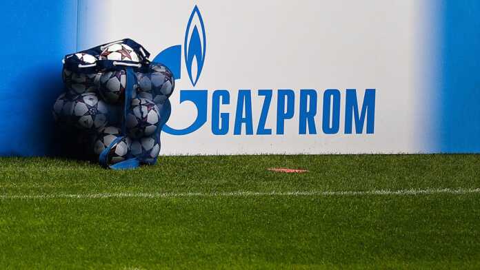 «Gazprom» CAFA chempionatiga homiylik qiladi