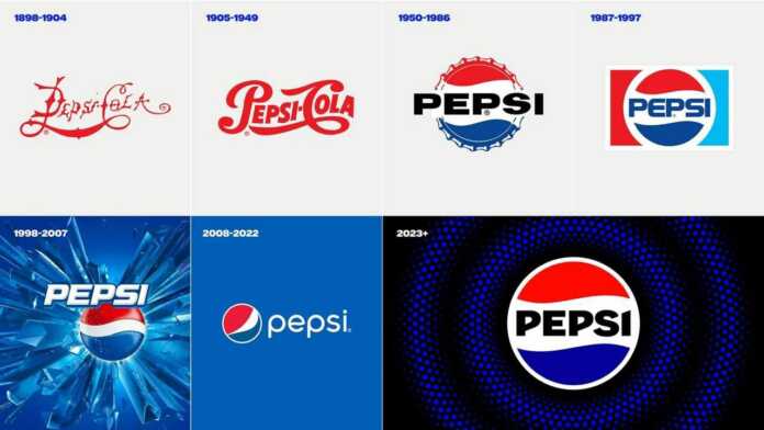 Pepsi rebrending o'tkazdi (+video, foto)