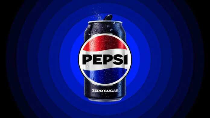 Pepsi rebrending o'tkazdi (+video, foto)