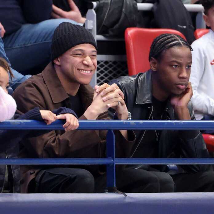 “Real” Mbappega qiziqish bildirmoqda