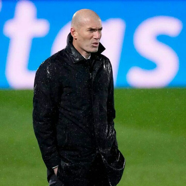 Zidan Londonning “Chelsi” klubini boshqarishi mumkin