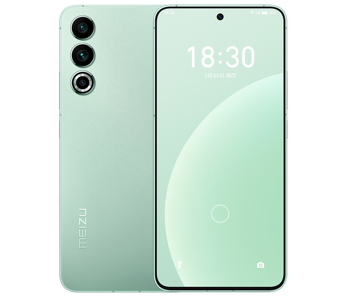Meizu unutishdan qaytdi va Geely kompaniyasining bir qismi sifatida yaratilgan birinchi flagman smartfonlari Meizu 20 va 20 Pro ni taqdim etdi.