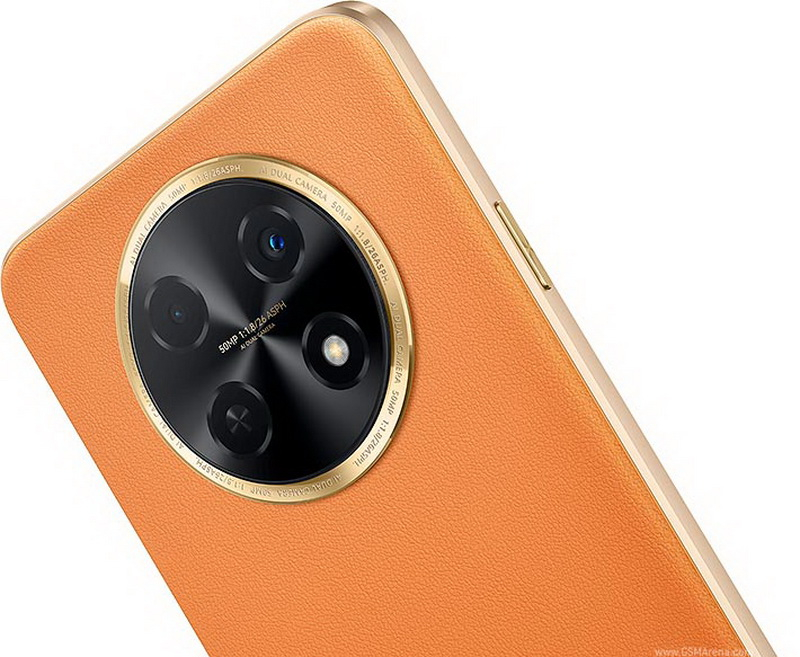 Huawei taqdim etdi. 7000 mA/soat batareyali 60X smartfon — 2 kunlik faol ish uchun yetarli1