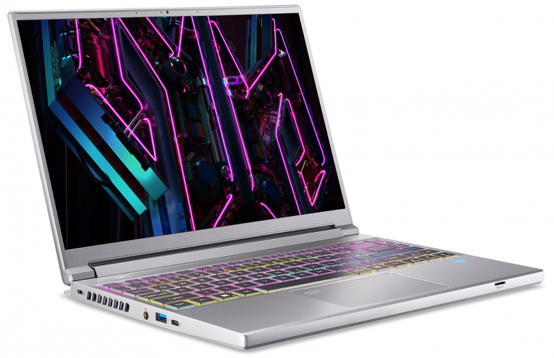 Acer Predator o‘yin noutbuklarini Raptor Lake chiplari va GeForce RTX 40-seriyali grafikalar bilan yangiladi, jumladan 3D ekranli model