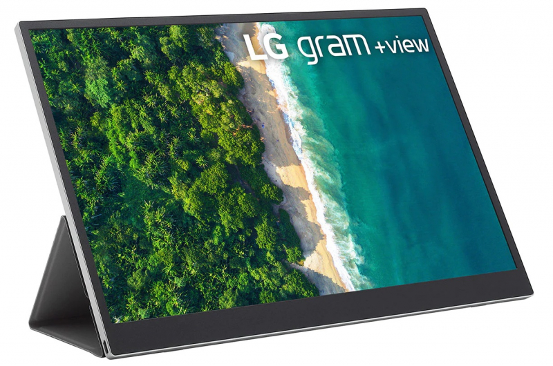 LG eng yupqa noutbukni taqdim etdi. gram5 series