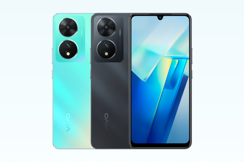 Vivo T2 5G va T2x 5G smartfonlari taqdim etildi, ular Xitoy versiyalaridan juda farq qiladi Xitoy versiyalaridan juda farq qiluvchi Vivo T2 5G va T2x 5G smartfonlari taqdim etildi0